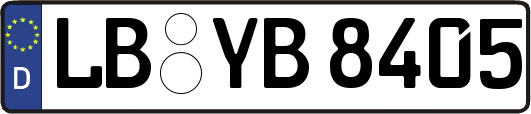 LB-YB8405