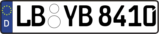 LB-YB8410