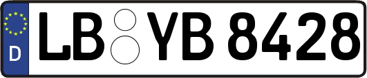 LB-YB8428