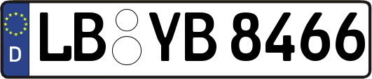 LB-YB8466