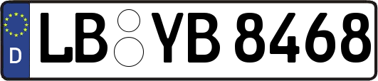 LB-YB8468