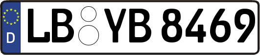 LB-YB8469