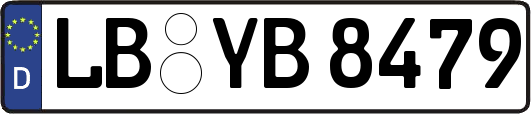 LB-YB8479