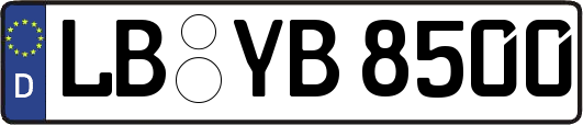LB-YB8500