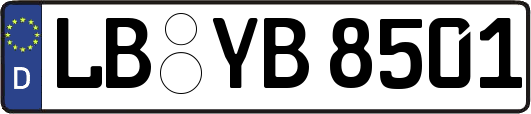 LB-YB8501
