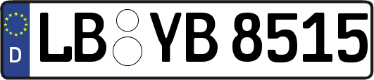 LB-YB8515