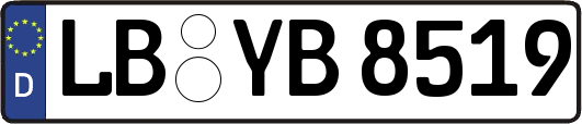 LB-YB8519