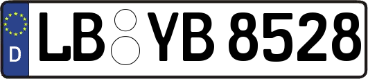 LB-YB8528