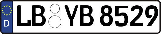 LB-YB8529