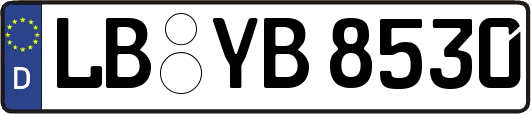 LB-YB8530