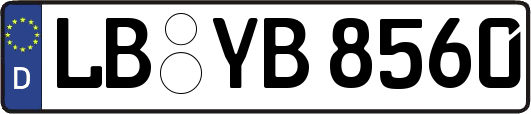 LB-YB8560