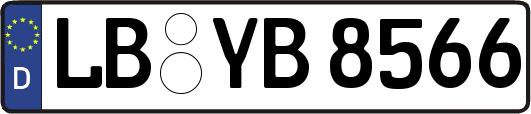 LB-YB8566