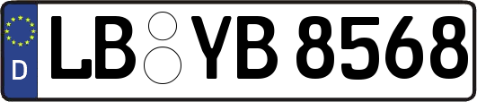 LB-YB8568