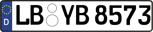 LB-YB8573