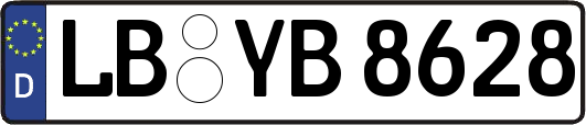 LB-YB8628