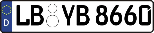 LB-YB8660