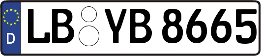 LB-YB8665