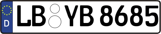 LB-YB8685