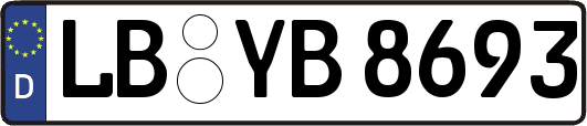 LB-YB8693