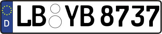LB-YB8737