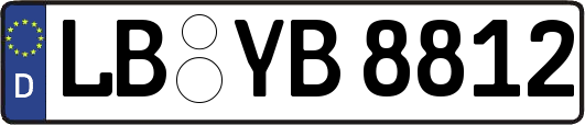 LB-YB8812