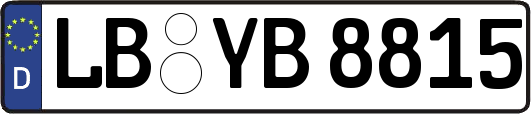LB-YB8815