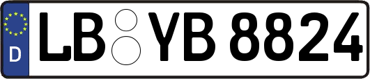 LB-YB8824