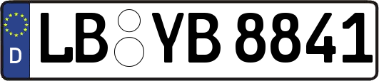 LB-YB8841