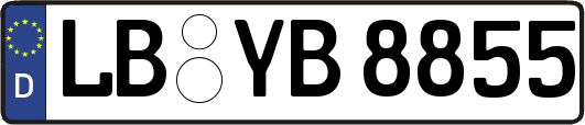 LB-YB8855