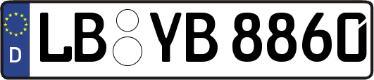LB-YB8860