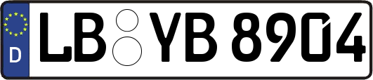LB-YB8904
