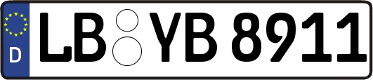 LB-YB8911