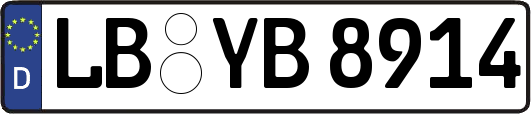 LB-YB8914