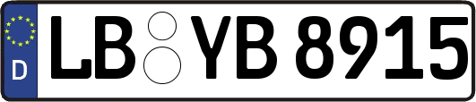 LB-YB8915