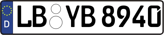 LB-YB8940