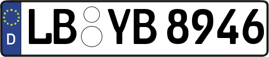 LB-YB8946