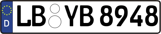 LB-YB8948