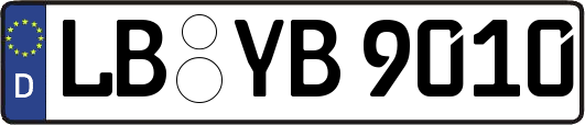 LB-YB9010