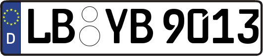 LB-YB9013