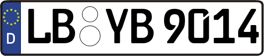 LB-YB9014