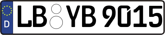 LB-YB9015