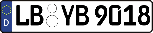 LB-YB9018