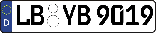 LB-YB9019