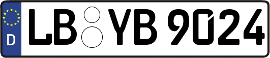 LB-YB9024