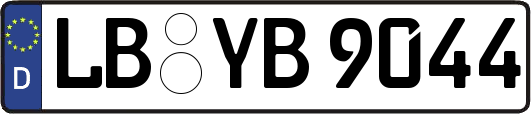 LB-YB9044