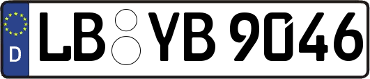 LB-YB9046