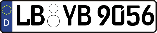 LB-YB9056