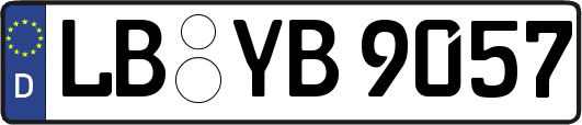 LB-YB9057