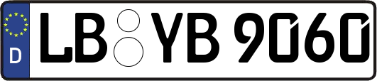 LB-YB9060