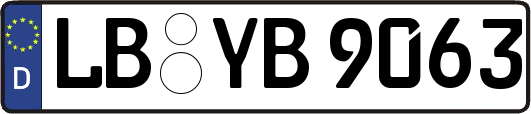 LB-YB9063